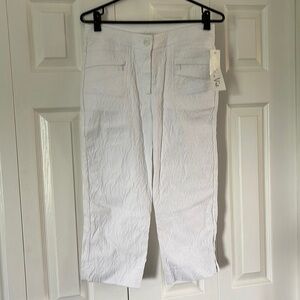 Mode de Vie Capris Size 6❤️‍🔥❤️‍🔥